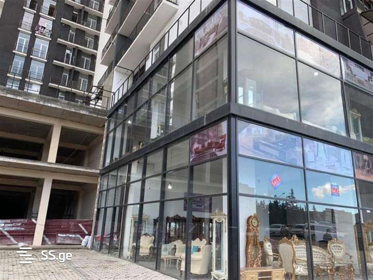 Commercial Space For Sale. Nadzaladevi view 2
