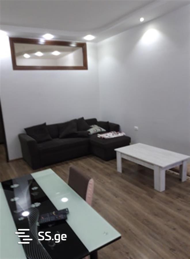 3 room Flat Daily rent. Batumi - Widok 2