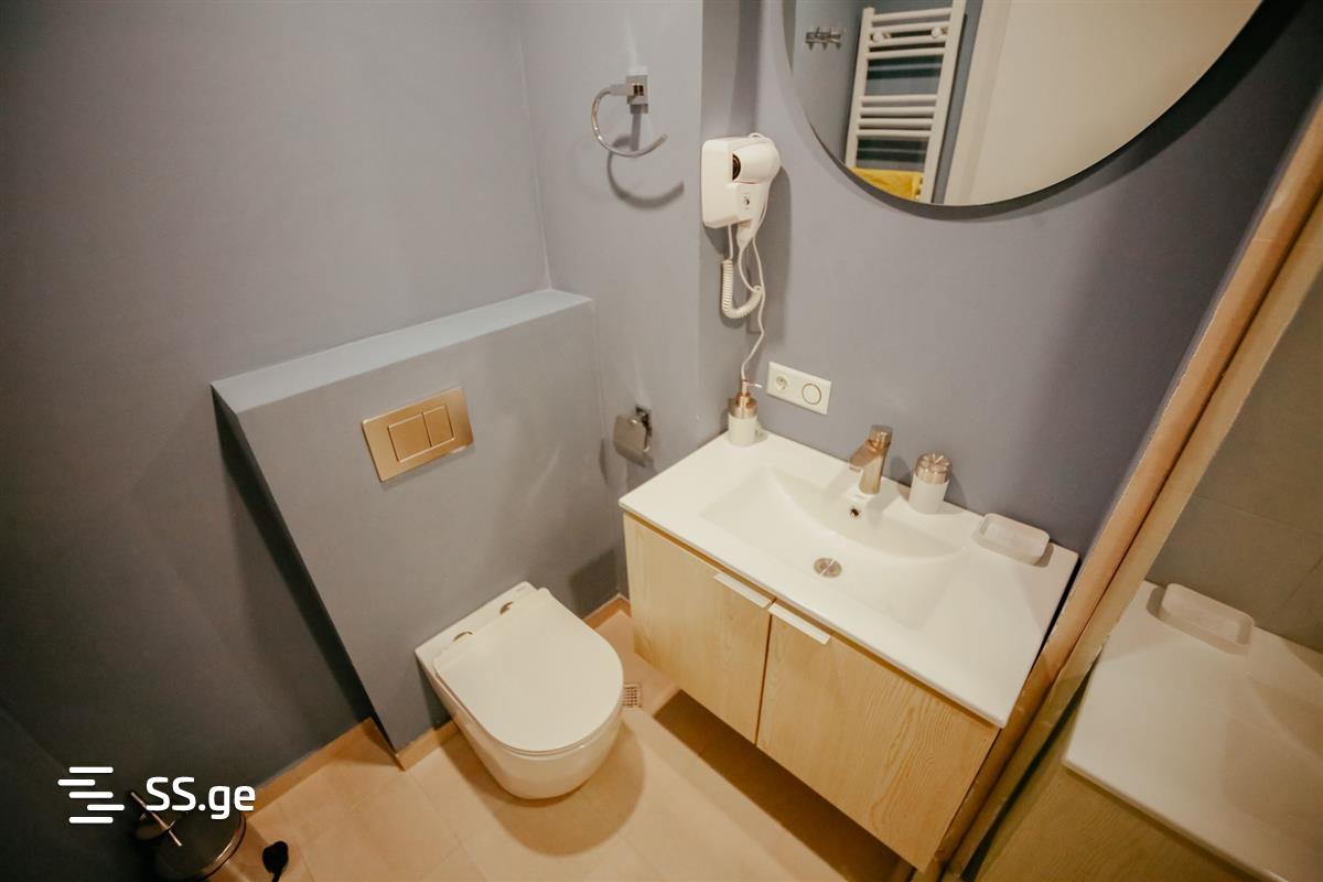 1 Room Flat For Sale view 9