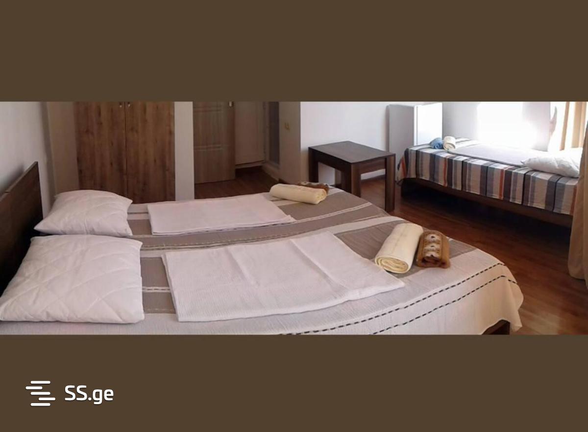 10 Room Private House Daily Rent. Kobuleti view 8
