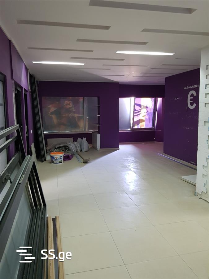 Commercial Real Estate For Rent. Gldani view 12