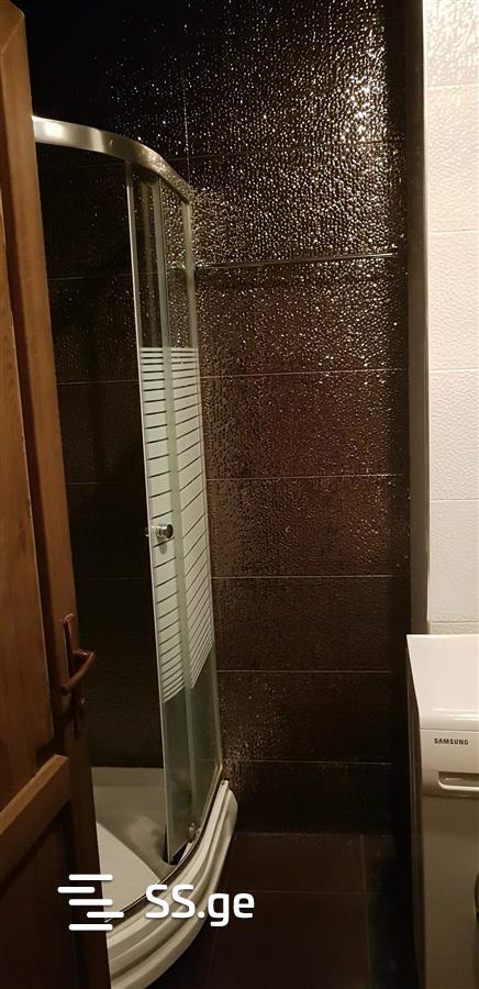1 Room Flat Daily Rent. Kobuleti view 10