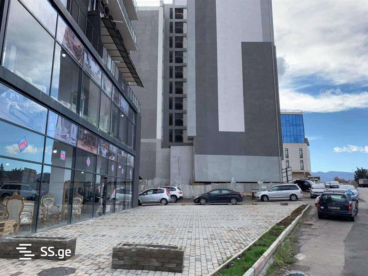 Commercial Space For Sale. Nadzaladevi view 3