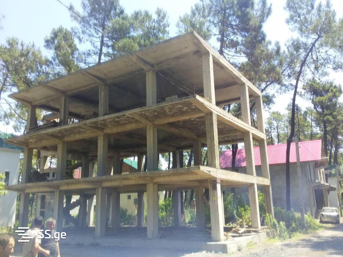 იყიდება 12-ოთახი Summer Cottage view 1