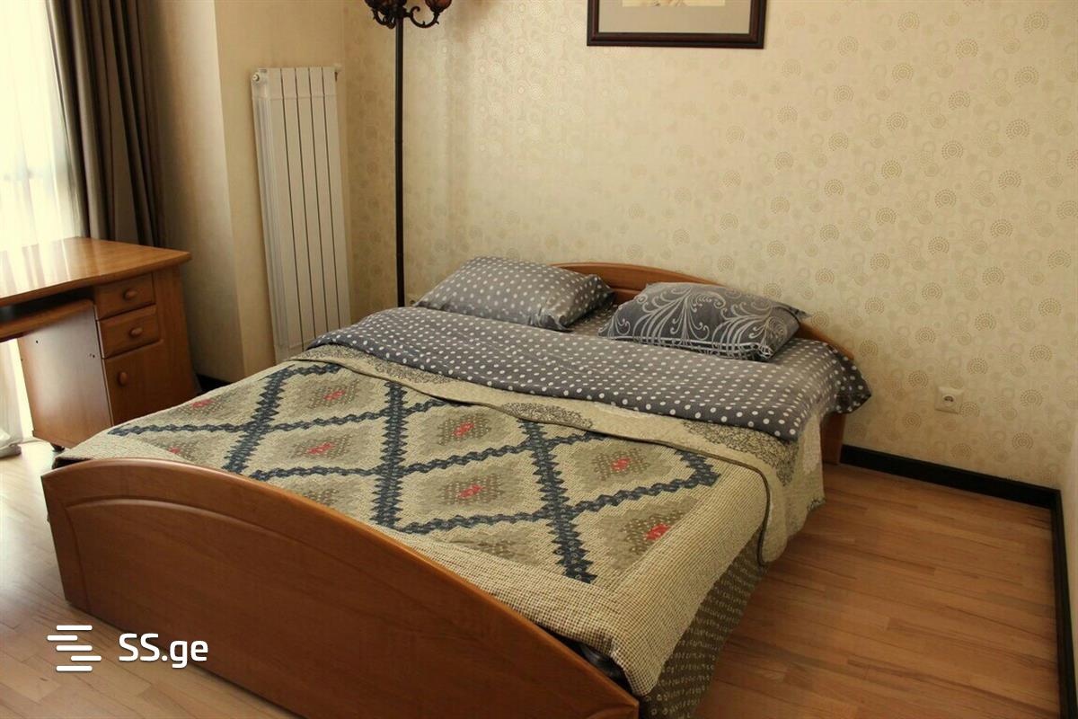 3 room Flat Daily rent. Saburtalo - Vista 4
