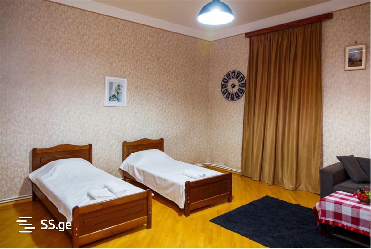 8 Room Hotel For Sale view 12