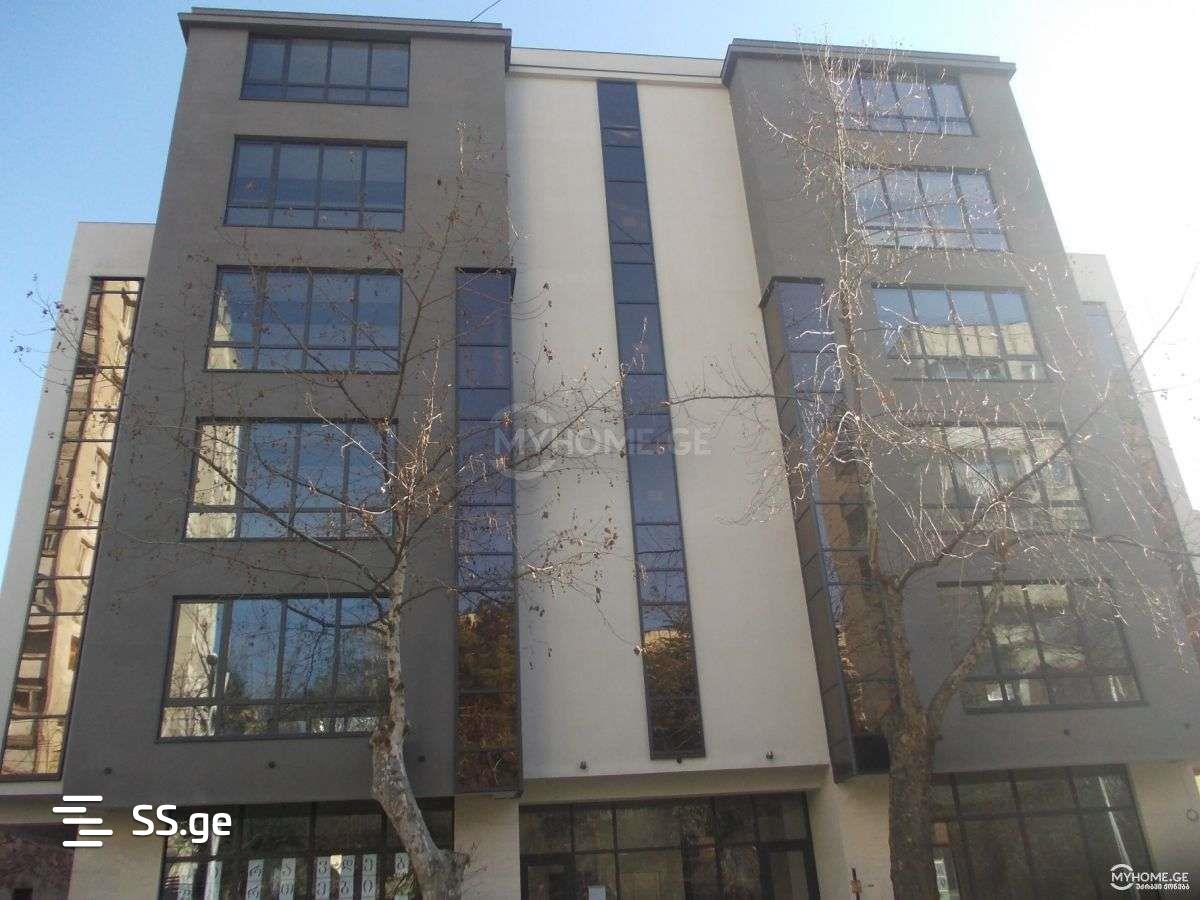 Commercial Real Estate For Rent. Gldani view 5