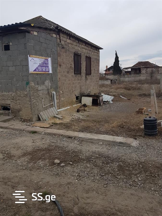 3 Room Private House For Sale view 6