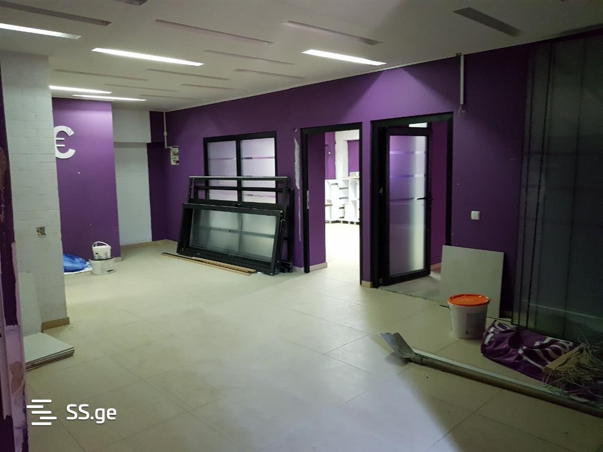 Commercial Real Estate For Rent. Gldani view 8
