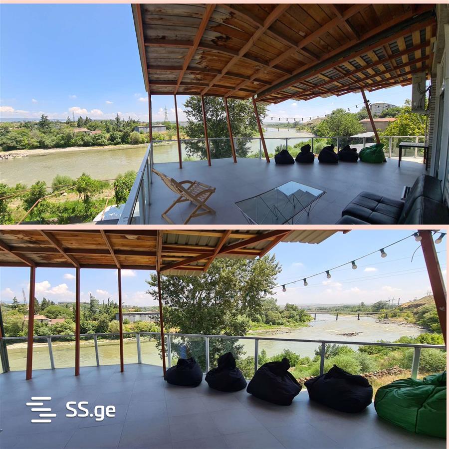 7 room Private House Daily rent. Ponichala – pohled 4