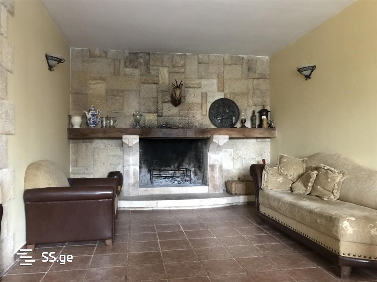 8 Room Summer Cottage For Sale. view 6
