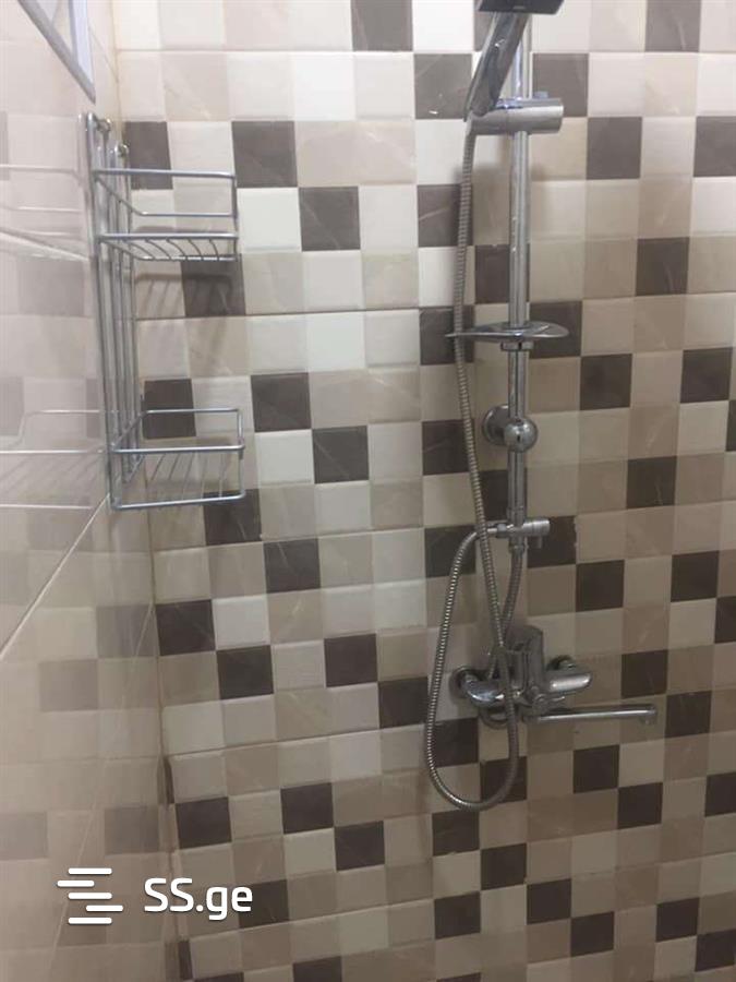2 Room Flat Daily Rent. Sololaki view 5