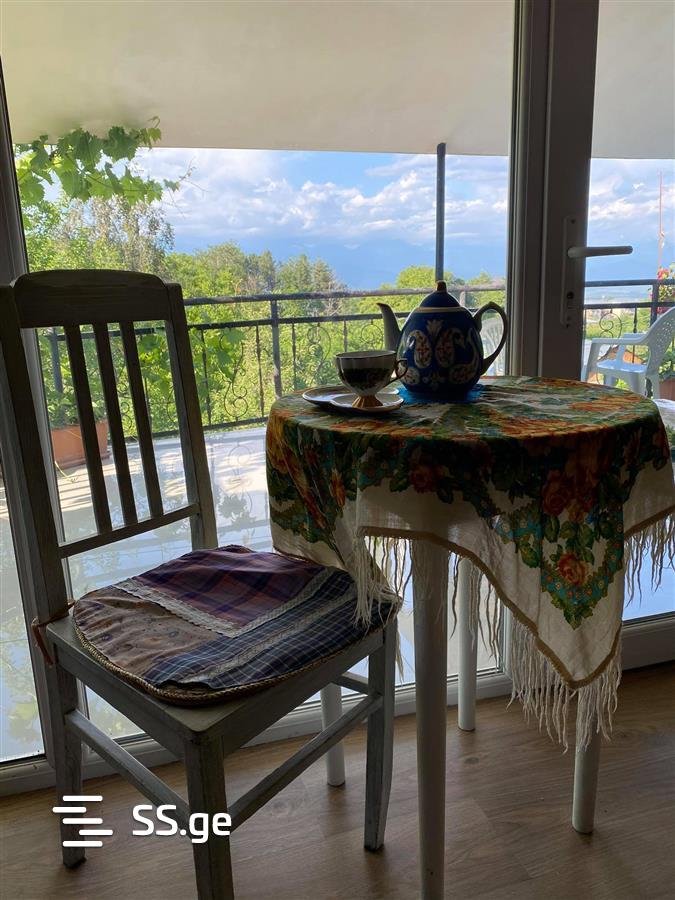 4 Room Private House Daily Rent. Telavi, 3 of 4