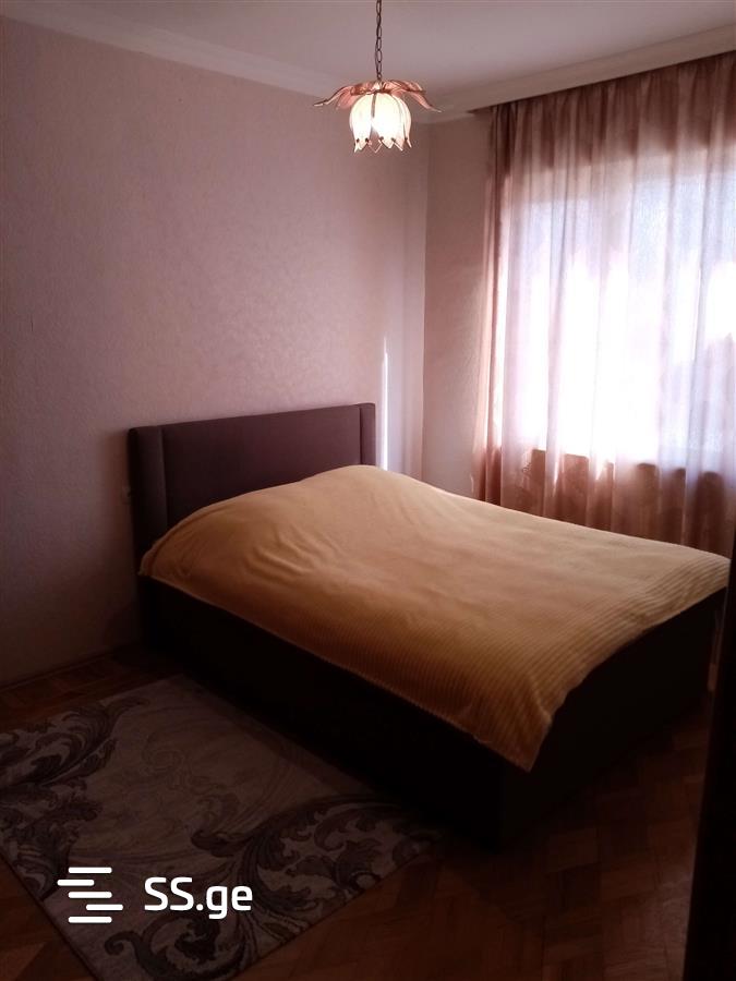 2 Room Flat Daily Rent. Kutaisi view 4