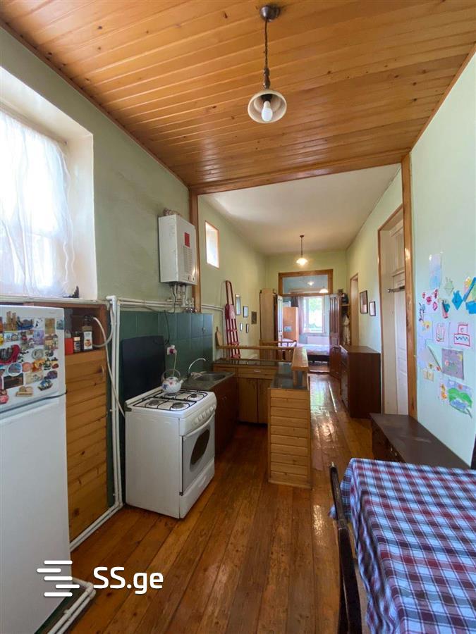 3 Room Private House For Sale view 3