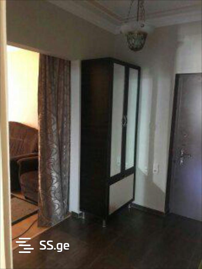3 Room Flat Daily Rent. Tskaltubo view 6