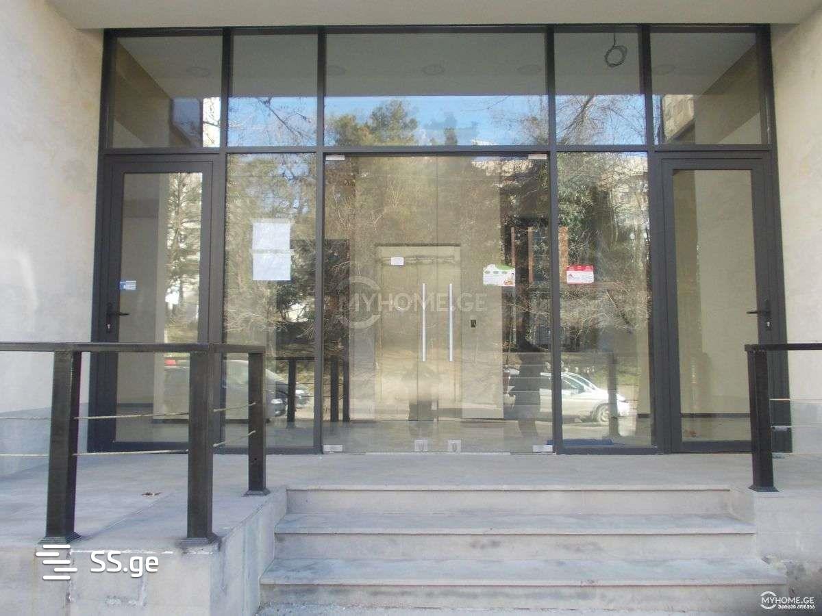 Commercial Real Estate For Rent. Gldani view 6