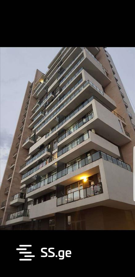 Commercial Space For Sale. Didube view 1