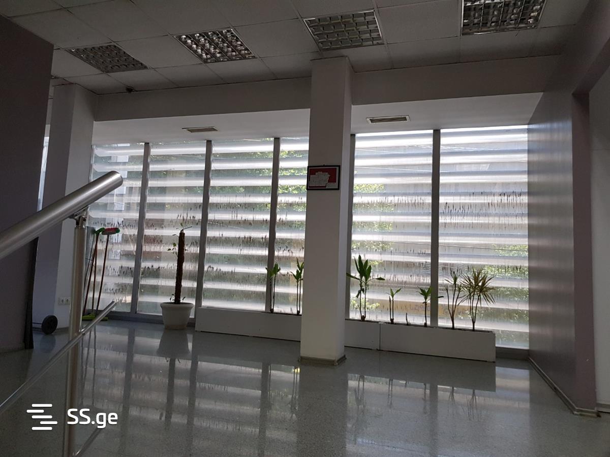 Commercial Real Estate For Rent. Gldani view 6