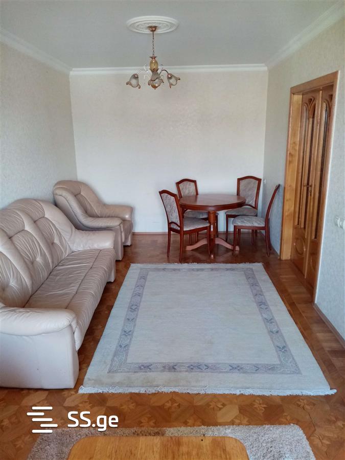 2 Room Flat Daily Rent. Kutaisi view 2
