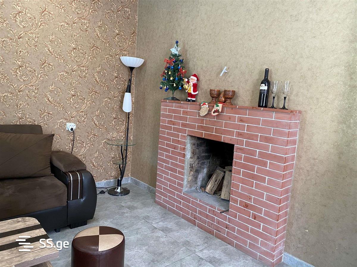 3 Room Summer Cottage Daily Rent. Bakuriani view 4