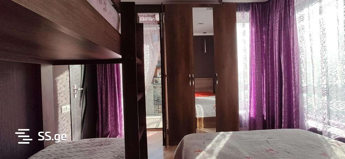 2 Room Flat Daily Rent. Bakuriani, 3 of 4
