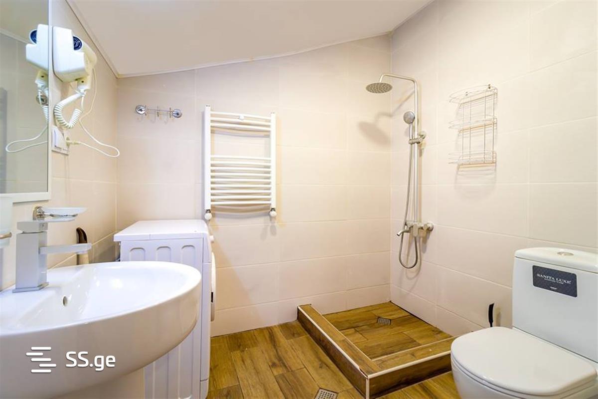 5 Room Flat Daily Rent. Bakuriani, 7 of 12