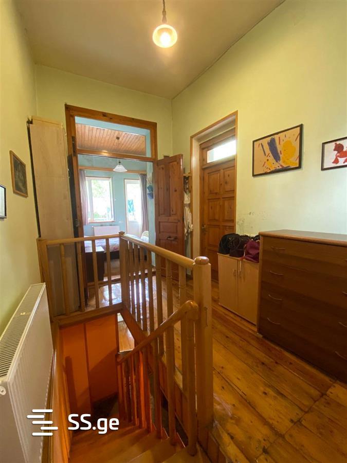 3 Room Private House For Sale view 5