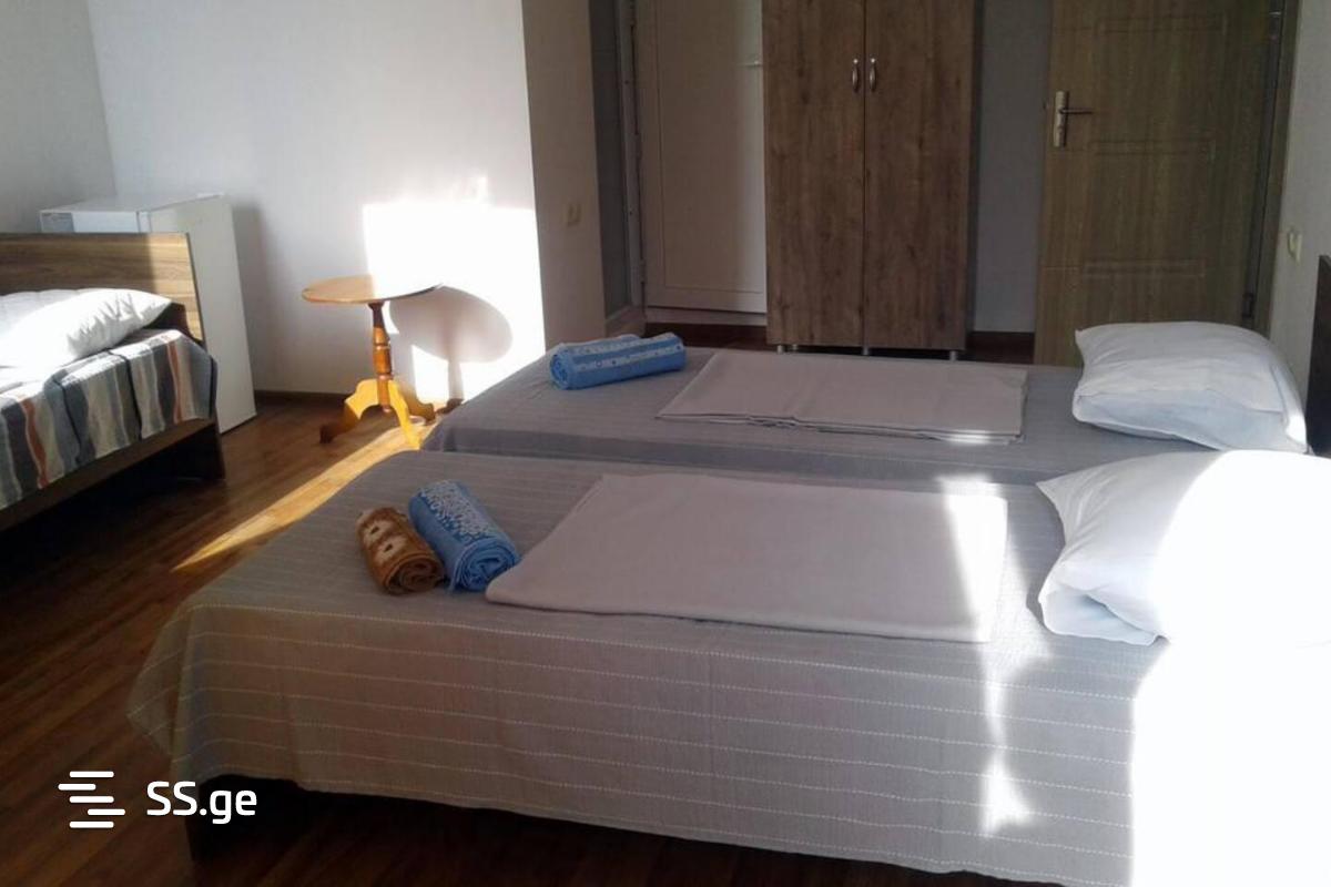 10 Room Private House Daily Rent. Kobuleti view 7