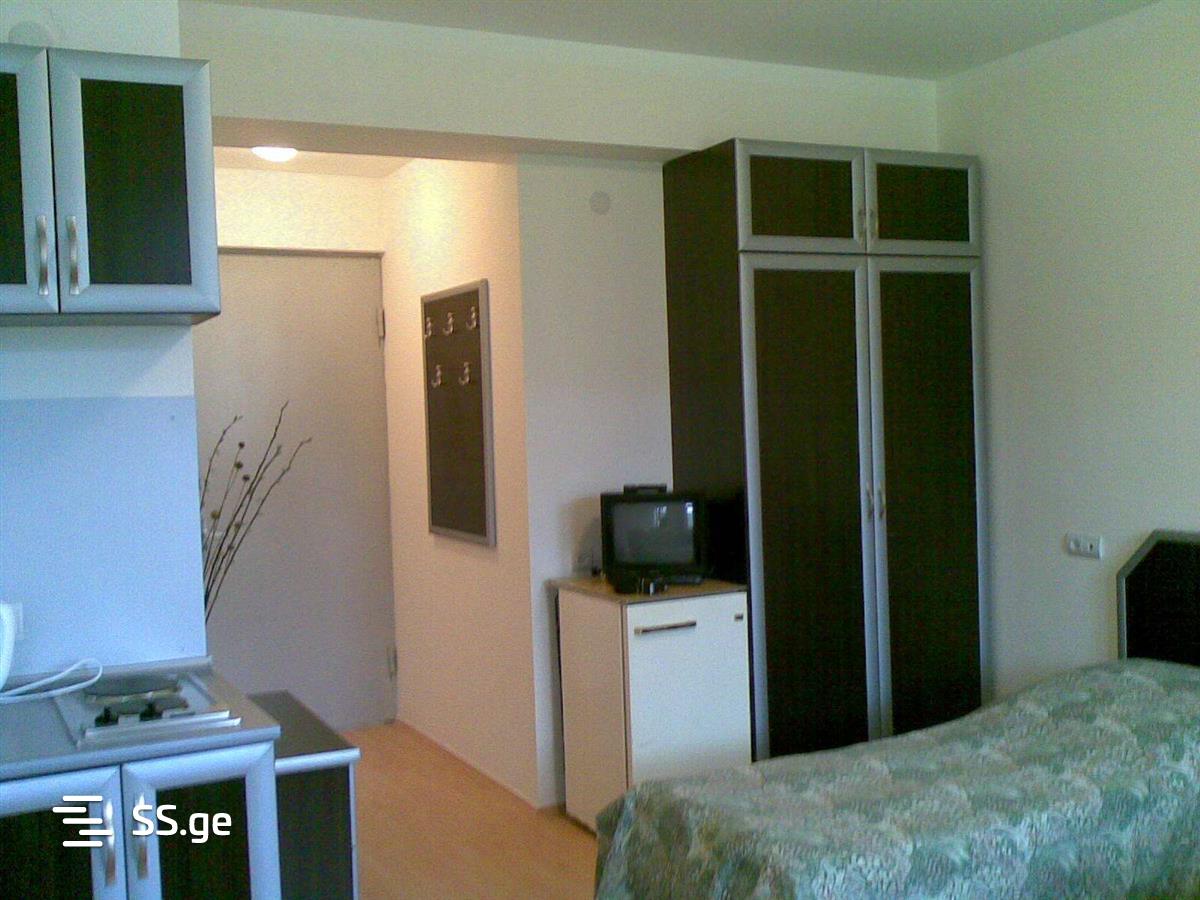 1 Room Flat For Sale view 4