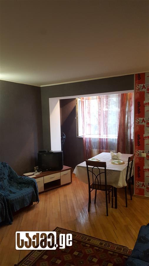 1 Room Flat Daily Rent. Digomi view 3
