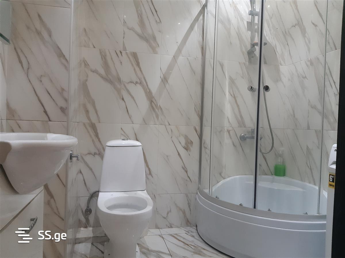 2 room Flat Daily rent. Didube – pohled 3