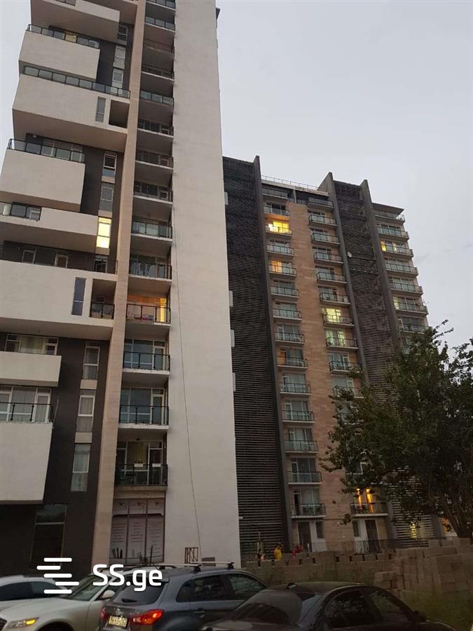 Commercial Space For Sale. Didube view 2