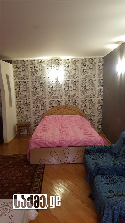 1 Room Flat Daily Rent. Digomi view 2
