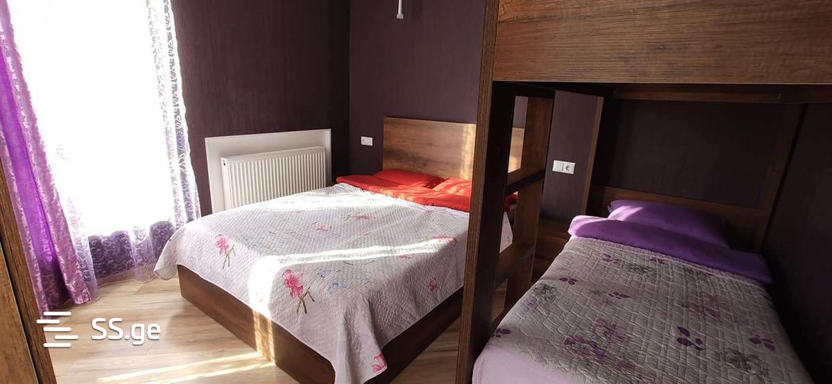 2 Room Flat Daily Rent. Bakuriani, 2 of 4