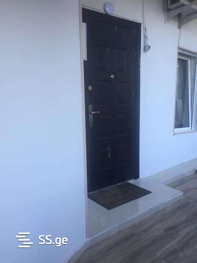 2 Room Flat Daily Rent. Sololaki view 10