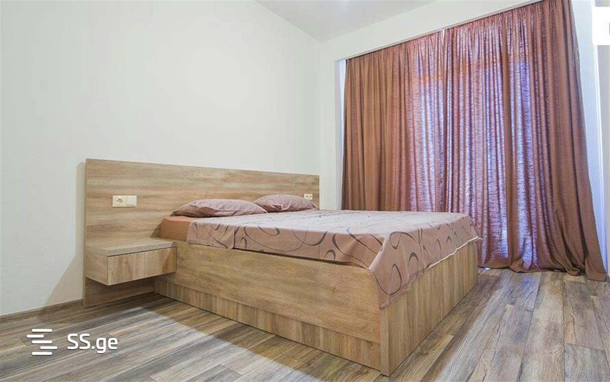 5 Room Flat Daily Rent. Saburtalo view 5