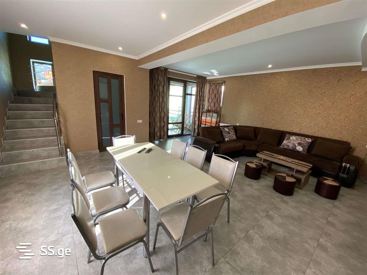 3 Room Summer Cottage Daily Rent. Bakuriani view 3