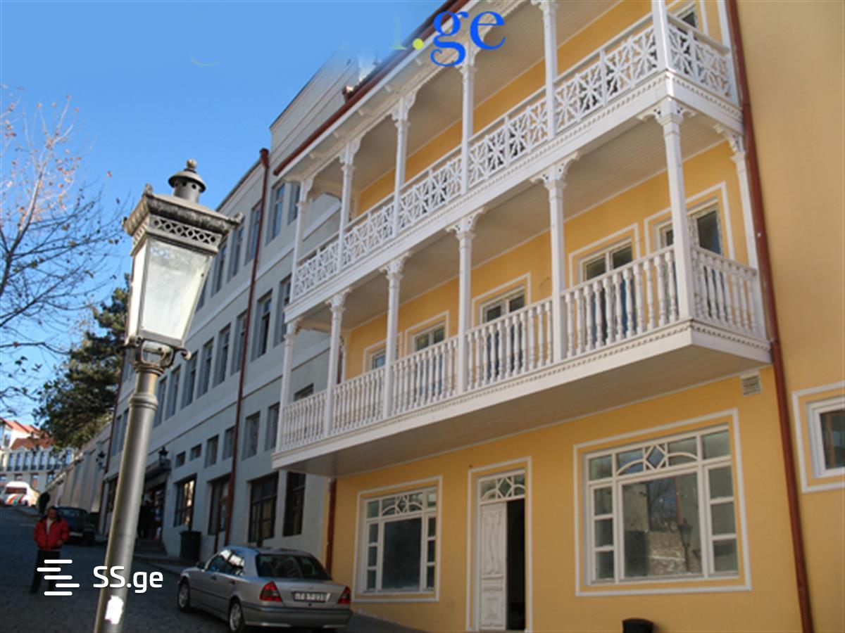 10 Room Hotel For Sale view 1