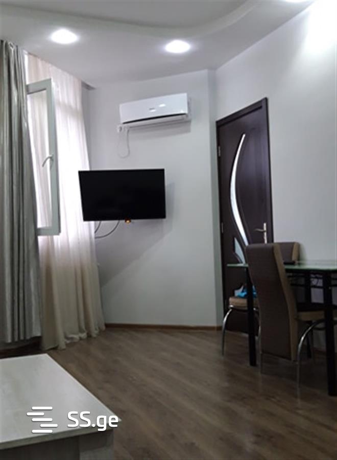 3 room Flat Daily rent. Batumi - Widok 5