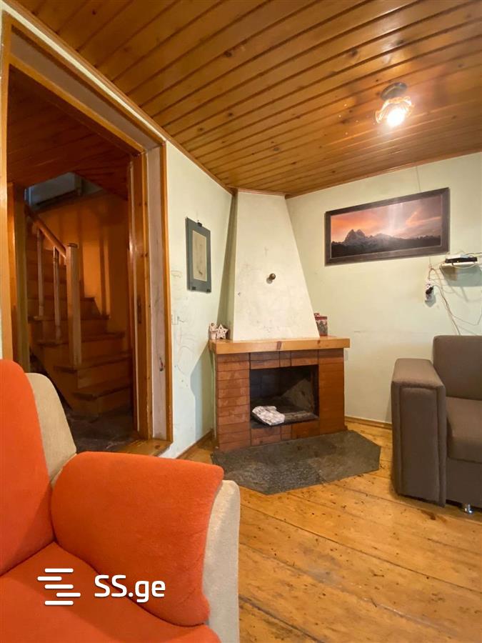 3 Room Private House For Sale view 2