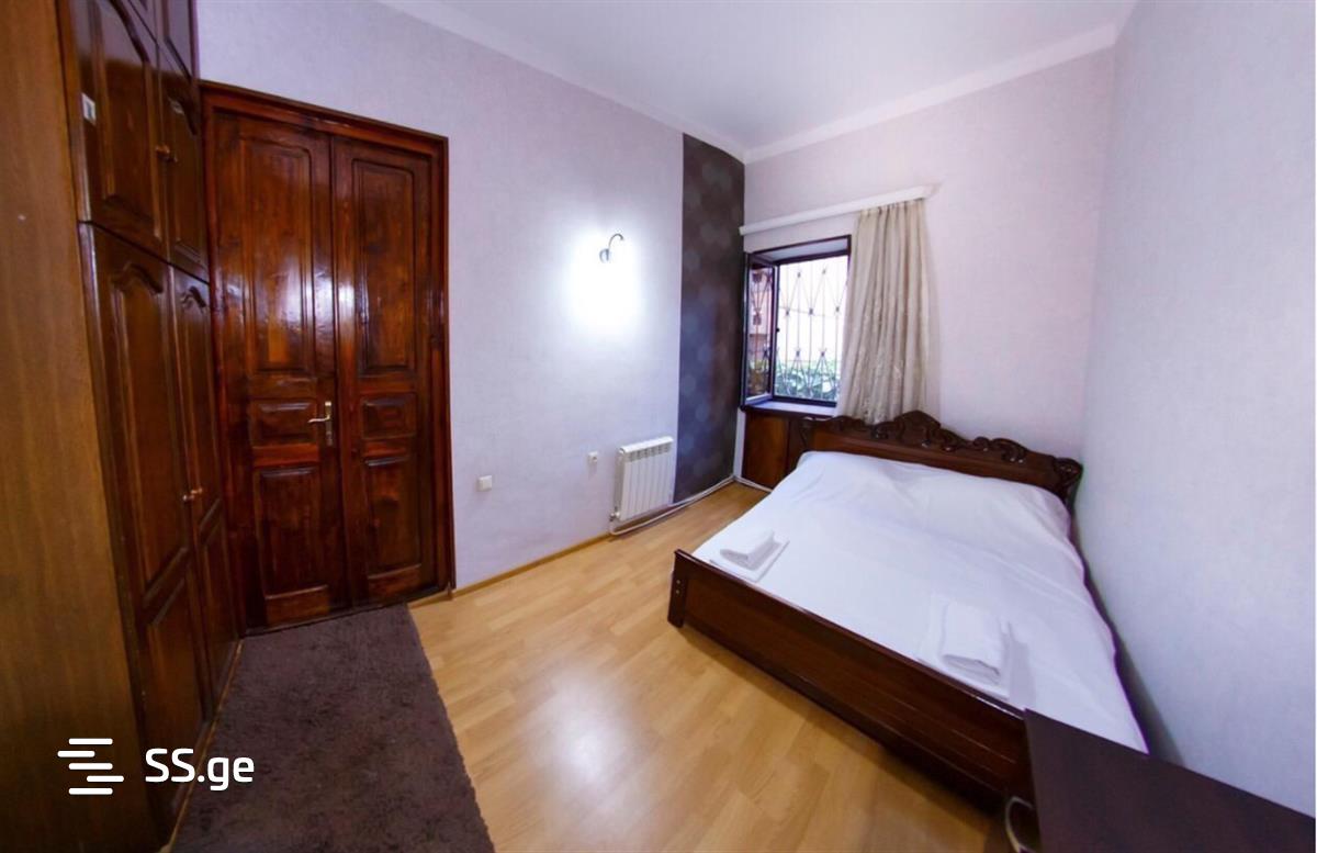 8 Room Hotel For Sale view 9