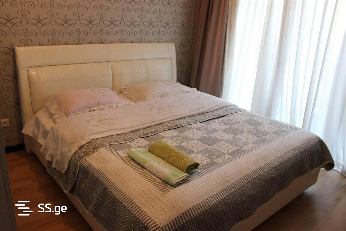 3 room Flat Daily rent. Saburtalo - Vista 2