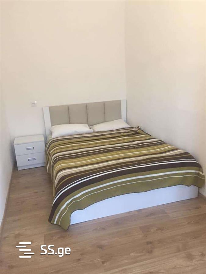 2 Room Flat Daily Rent. Sololaki view 11