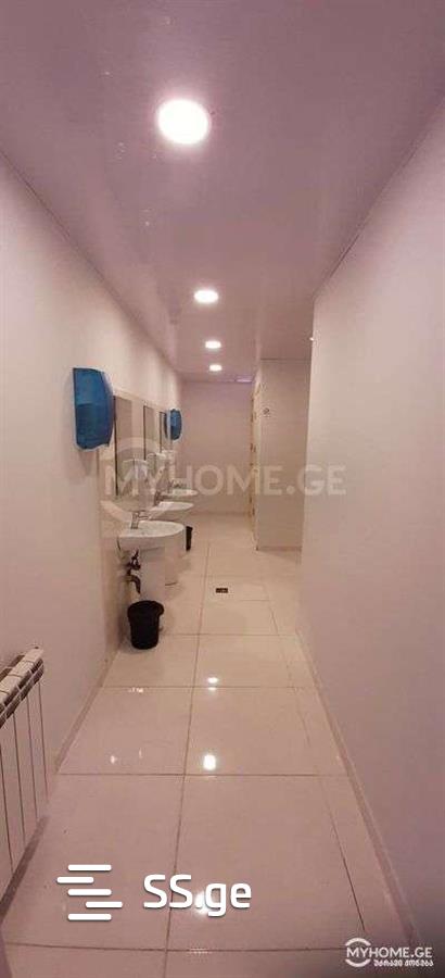 Office For Rent. Didube view 4