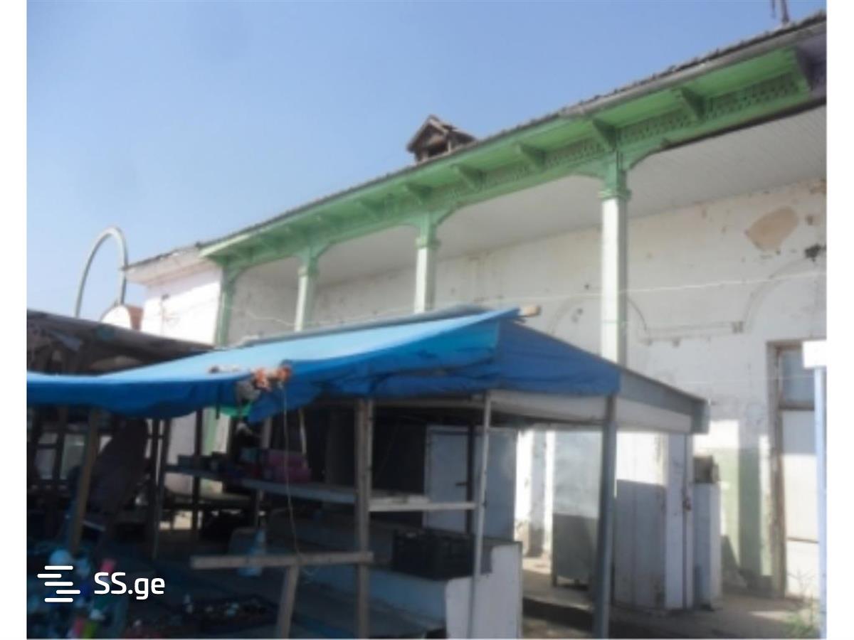Commercial Space For Rent. Rustavi, 3 of 8