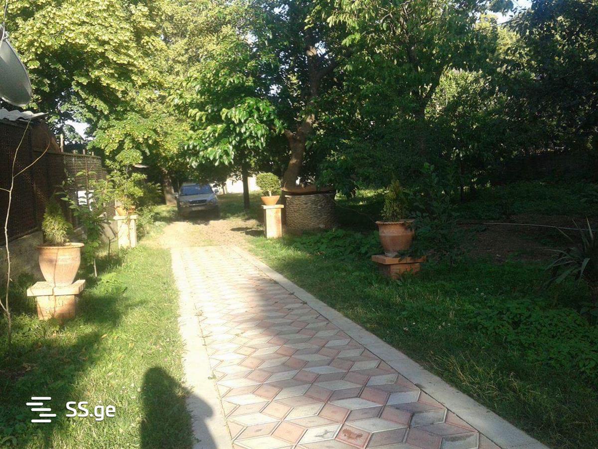 2 Room Summer Cottage Daily Rent. Tsodoreti view 3