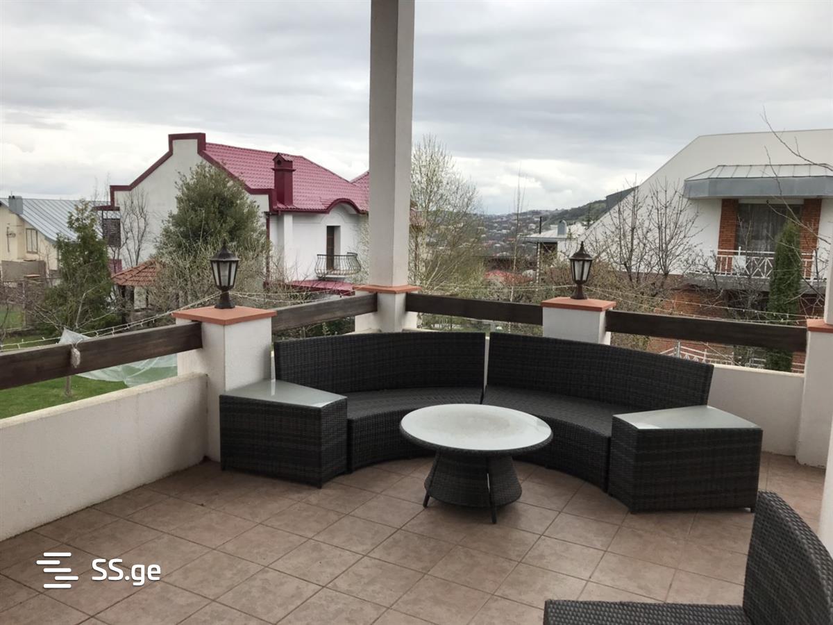 8 Room Summer Cottage For Sale. view 11