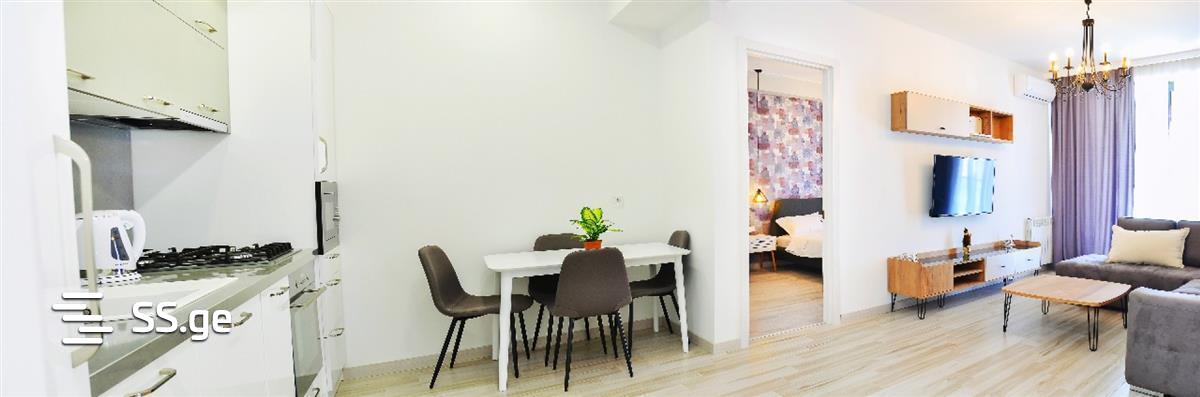 3 Room Flat For Rent. Vera view 10