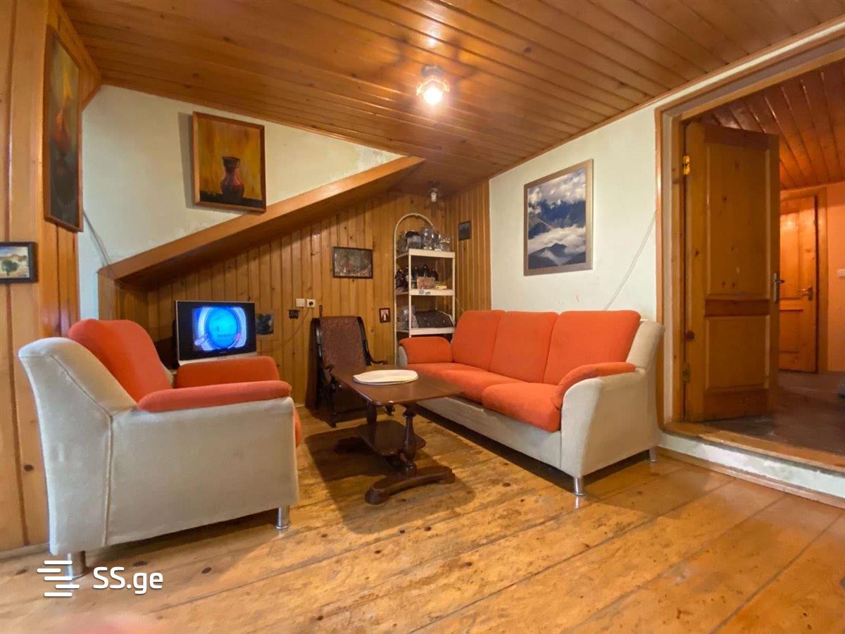 3 Room Private House For Sale view 6